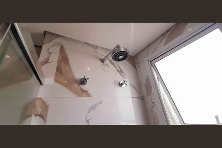 Apartamento à venda com 86m², 2 quartos e 2 vagasBanheiro da Suíte 1