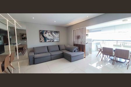 Apartamento à venda com 86m², 2 quartos e 2 vagasSala