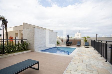 Apartamento à venda com 86m², 2 quartos e 2 vagasÁrea comum