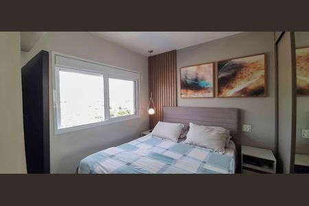 Apartamento à venda com 86m², 2 quartos e 2 vagasSuíte 1