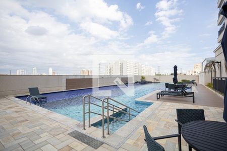 Apartamento à venda com 86m², 2 quartos e 2 vagasÁrea comum