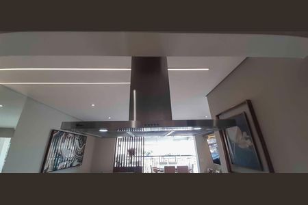 Apartamento à venda com 86m², 2 quartos e 2 vagasCozinha