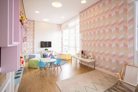 Apartamento à venda com 86m², 2 quartos e 2 vagasÁrea comum