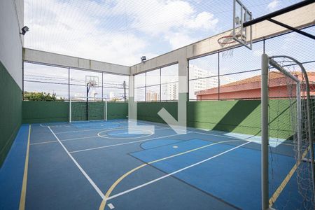 Apartamento à venda com 86m², 2 quartos e 2 vagasÁrea comum