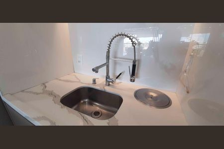 Apartamento à venda com 86m², 2 quartos e 2 vagasCozinha