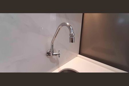 Apartamento à venda com 86m², 2 quartos e 2 vagasÁrea de Serviço