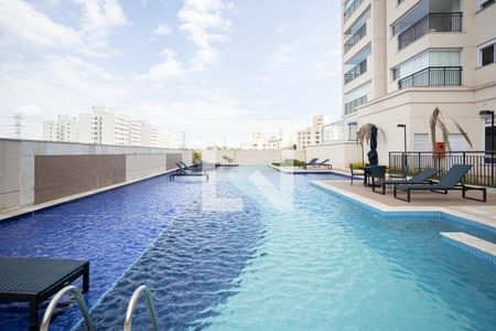 Apartamento à venda com 86m², 2 quartos e 2 vagasÁrea comum