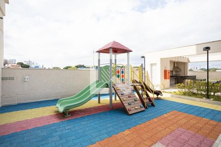 Apartamento à venda com 86m², 2 quartos e 2 vagasÁrea comum