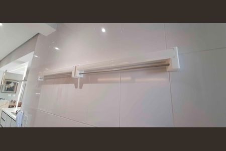 Apartamento à venda com 86m², 2 quartos e 2 vagasÁrea de Serviço