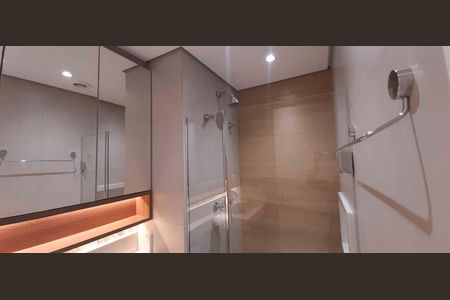 Apartamento à venda com 86m², 2 quartos e 2 vagasBanheiro da Suíte 2