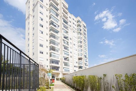 Apartamento à venda com 86m², 2 quartos e 2 vagasÁrea comum