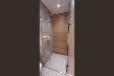 Apartamento à venda com 86m², 2 quartos e 2 vagasBanheiro da Suíte 2