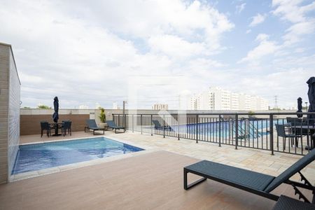 Apartamento à venda com 86m², 2 quartos e 2 vagasÁrea comum