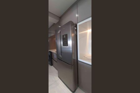 Apartamento à venda com 86m², 2 quartos e 2 vagasCozinha