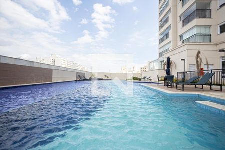 Apartamento à venda com 86m², 2 quartos e 2 vagasÁrea comum