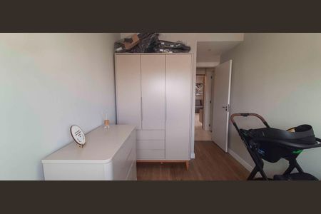Apartamento à venda com 86m², 2 quartos e 2 vagasSuíte 2