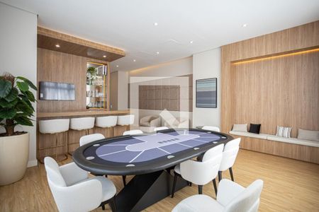 Apartamento à venda com 86m², 2 quartos e 2 vagasÁrea comum