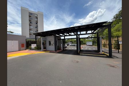 Apartamento para alugar com 51m², 2 quartos e 1 vagaFachada