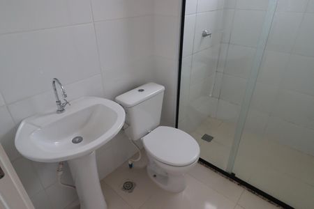 Apartamento para alugar com 51m², 2 quartos e 1 vagaBanheiro
