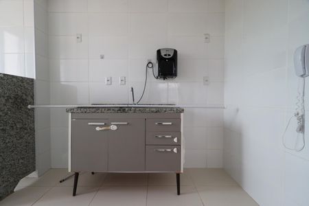 Apartamento para alugar com 51m², 2 quartos e 1 vagaCozinha