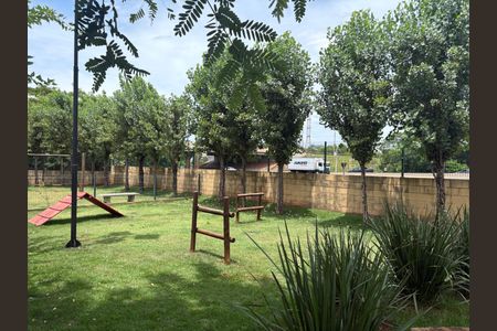 Apartamento para alugar com 51m², 2 quartos e 1 vagaÁrea pet