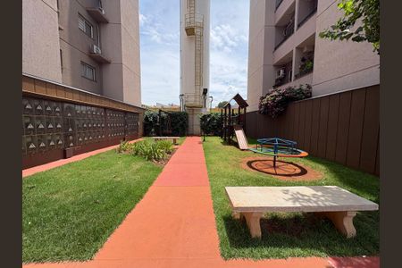 Apartamento para alugar com 51m², 2 quartos e 1 vagaÁrea comum - Playground