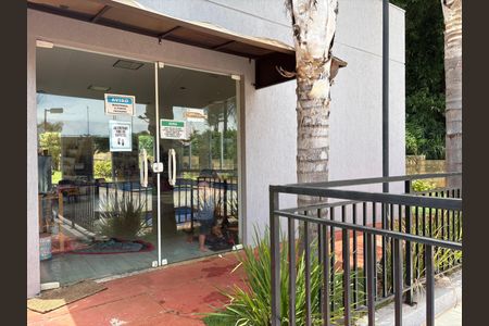 Apartamento para alugar com 51m², 2 quartos e 1 vagaBrinquedoteca