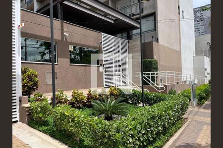 Apartamento à venda com 29m², 1 quarto e sem vaga Apartamento à venda com 29m², 1 quarto e sem vagaÁrea Comum