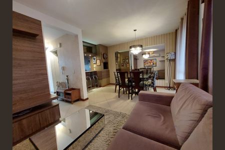 Casa de Condomínio à venda com 3 quartos, 144m² em Sarandi, Porto Alegre