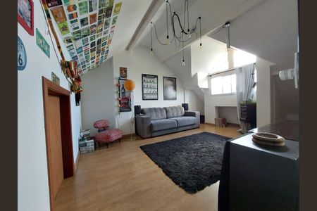 Casa de Condomínio à venda com 3 quartos, 144m² em Sarandi, Porto Alegre