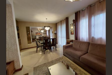 Casa de Condomínio à venda com 3 quartos, 144m² em Sarandi, Porto Alegre