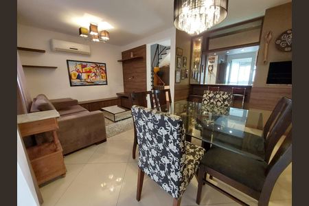 Casa de Condomínio à venda com 3 quartos, 144m² em Sarandi, Porto Alegre