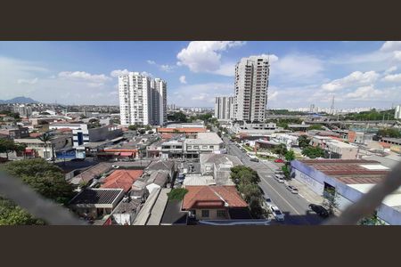 Apartamento à venda com 44m², 2 quartos e 1 vagaVista do Quarto 1