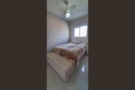 Apartamento à venda com 44m², 2 quartos e 1 vagaQuarto 1