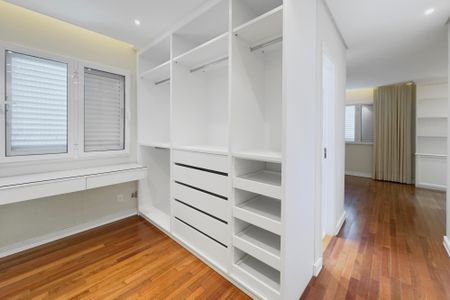 Apartamento para alugar com 3 quartos, 108m² em Jardim Paraiba, Jacareí