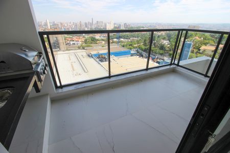 Apartamento para alugar com 104m², 3 quartos e 3 vagas