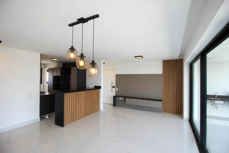 Apartamento para alugar com 3 quartos, 104m² em Parque Campolim, Votorantim