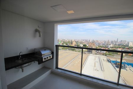 Apartamento para alugar com 3 quartos, 104m² em Parque Campolim, Votorantim