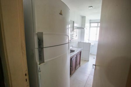 Apartamento para alugar com 65m², 2 quartos e 1 vagaCozinha