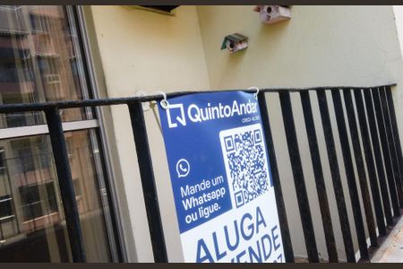 Apartamento para alugar com 65m², 2 quartos e 1 vagaPlaquinha