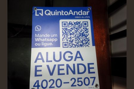Apartamento para alugar com 65m², 2 quartos e 1 vagaPlaquinha