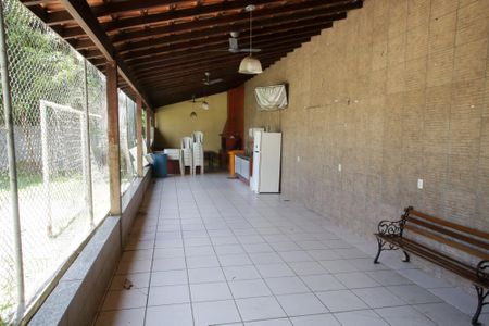 Apartamento para alugar com 65m², 2 quartos e 1 vagaÁrea comum - Churrasqueira