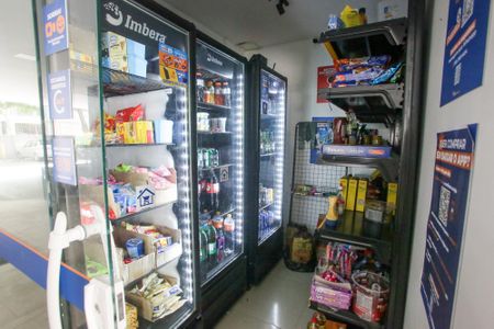 Apartamento para alugar com 65m², 2 quartos e 1 vagaMercadinho