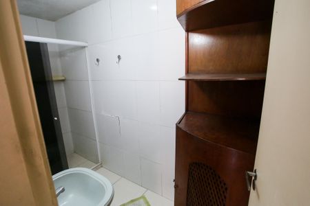 Apartamento para alugar com 65m², 2 quartos e 1 vagaBanheiro