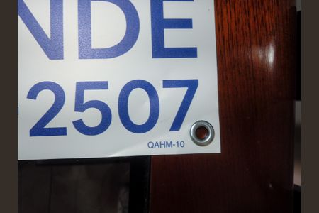 Apartamento para alugar com 65m², 2 quartos e 1 vagaPlaquinha