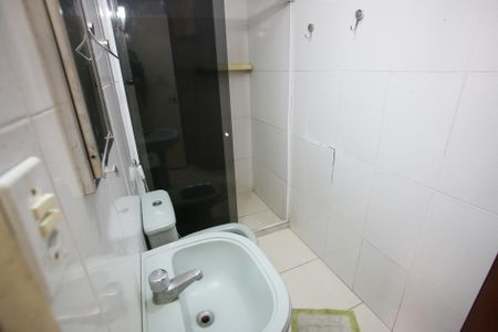 Apartamento para alugar com 65m², 2 quartos e 1 vagaBanheiro