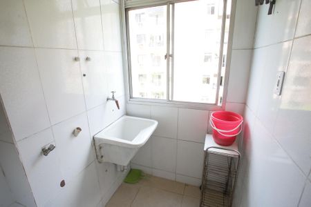 Apartamento para alugar com 65m², 2 quartos e 1 vagaÁrea de Serviço