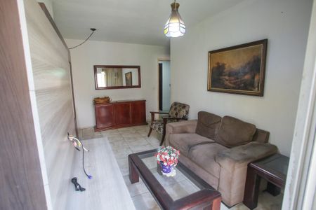 Apartamento para alugar com 65m², 2 quartos e 1 vagaSala