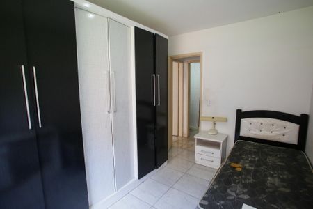 Apartamento para alugar com 65m², 2 quartos e 1 vagaQuarto 2