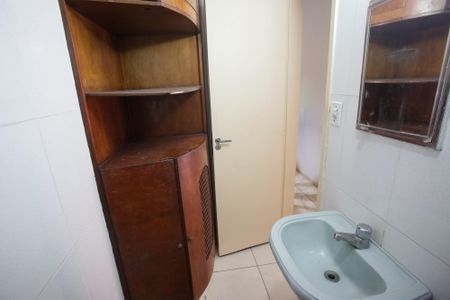 Apartamento para alugar com 65m², 2 quartos e 1 vagaBanheiro